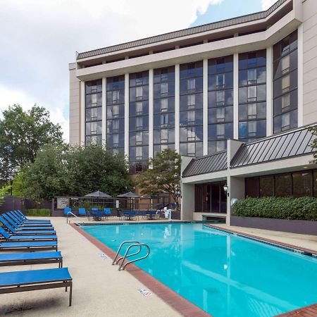 Отель Sonesta Atlanta Northwest Marietta - The Battery Экстерьер фото