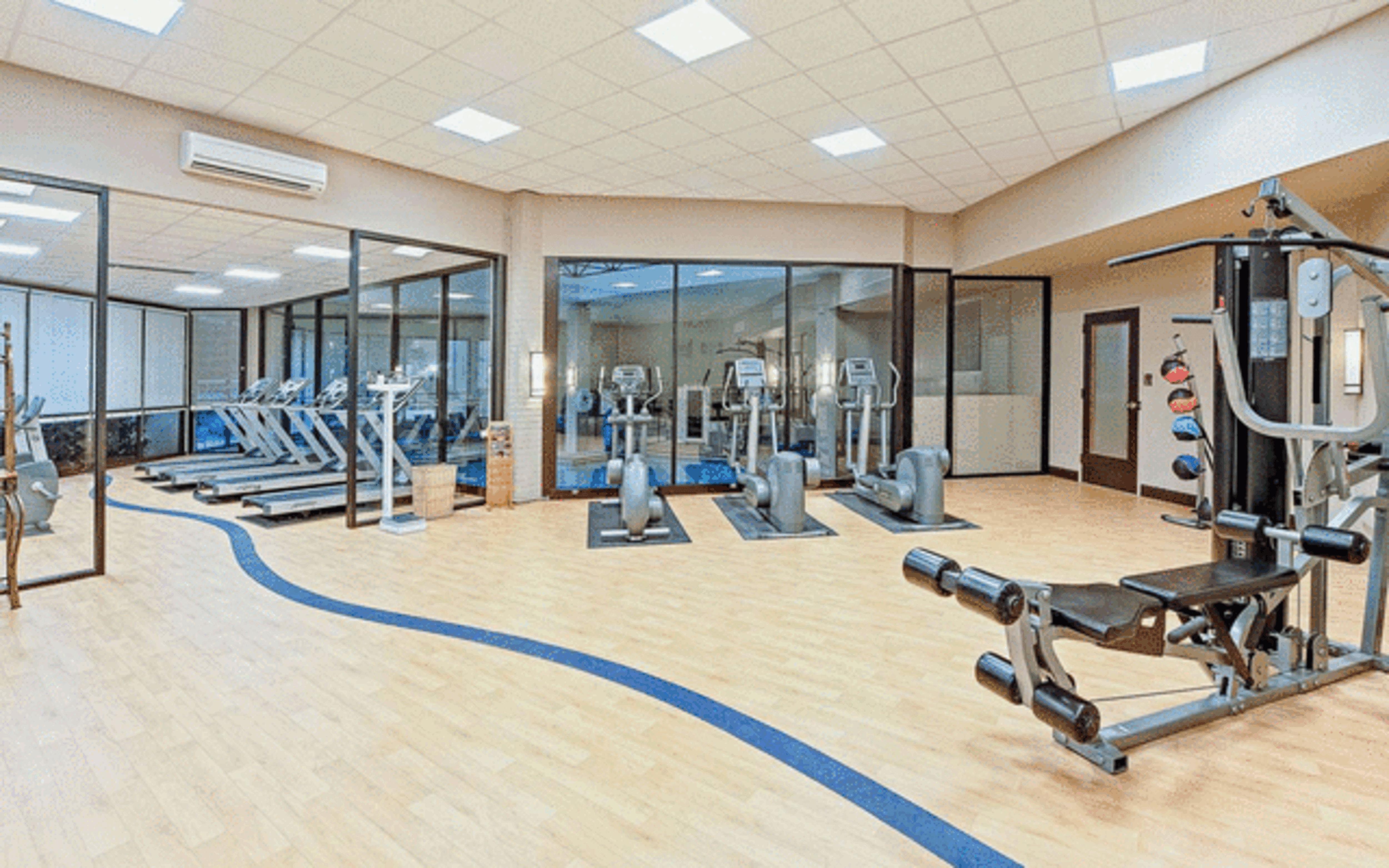 Отель Sonesta Atlanta Northwest Marietta - The Battery Waterford Экстерьер фото