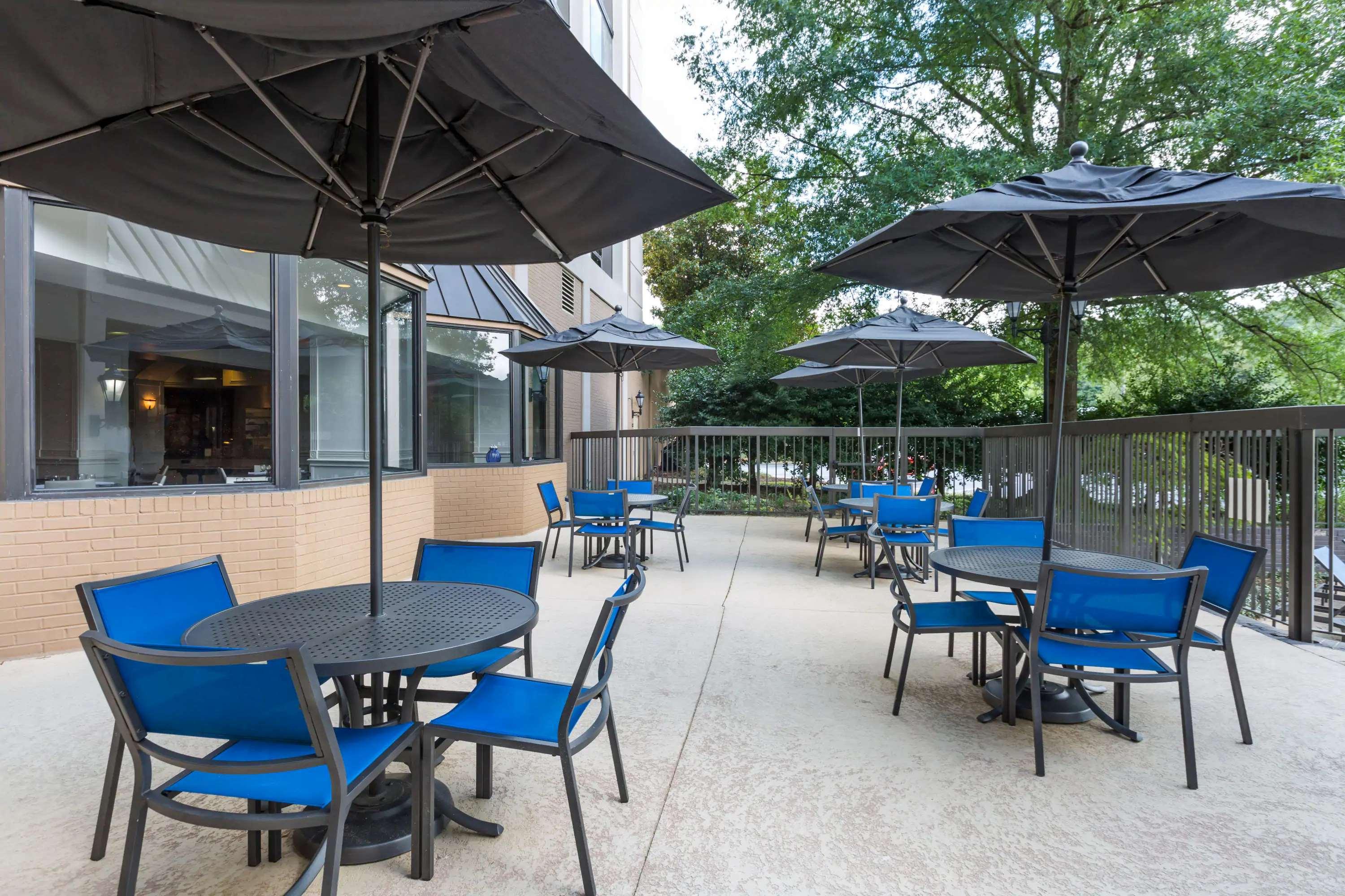 Отель Sonesta Atlanta Northwest Marietta - The Battery Waterford Экстерьер фото