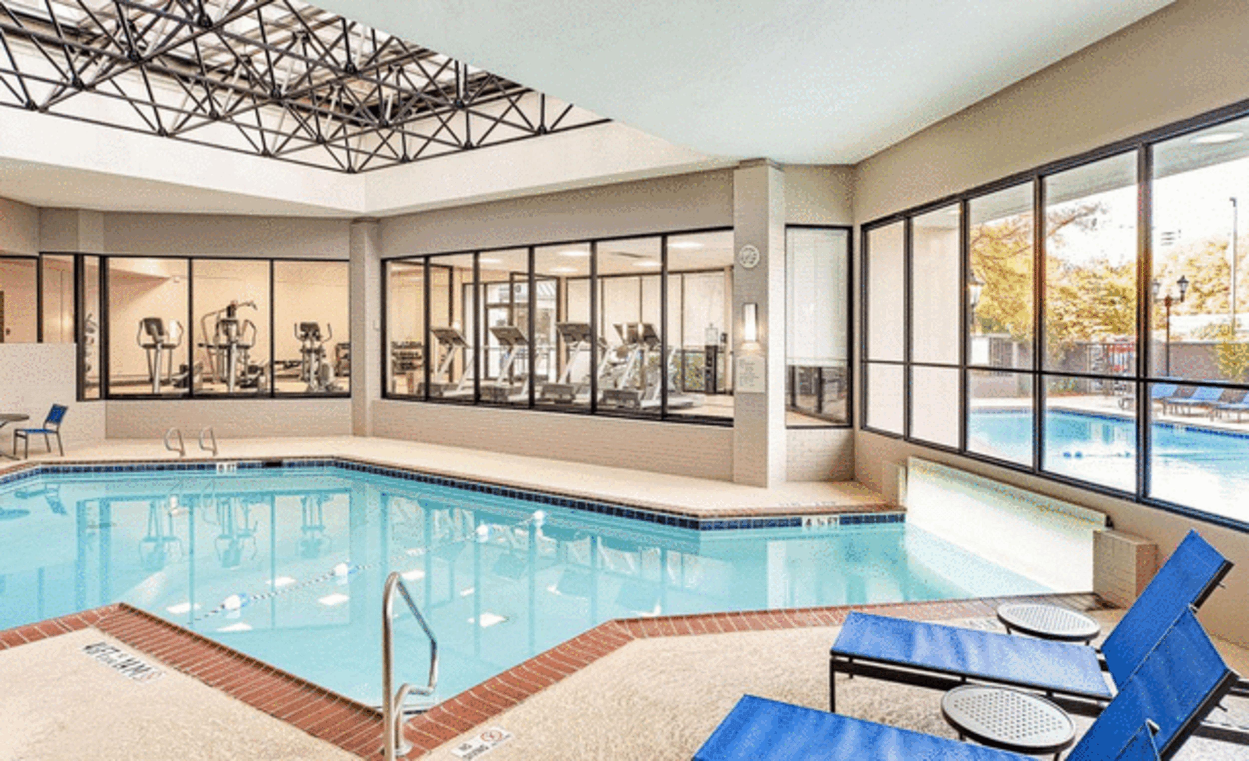 Отель Sonesta Atlanta Northwest Marietta - The Battery Waterford Экстерьер фото