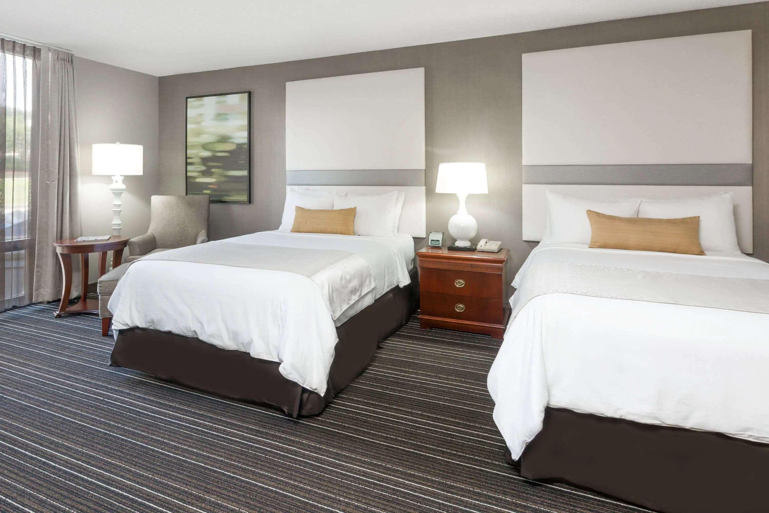 Отель Sonesta Atlanta Northwest Marietta - The Battery Экстерьер фото