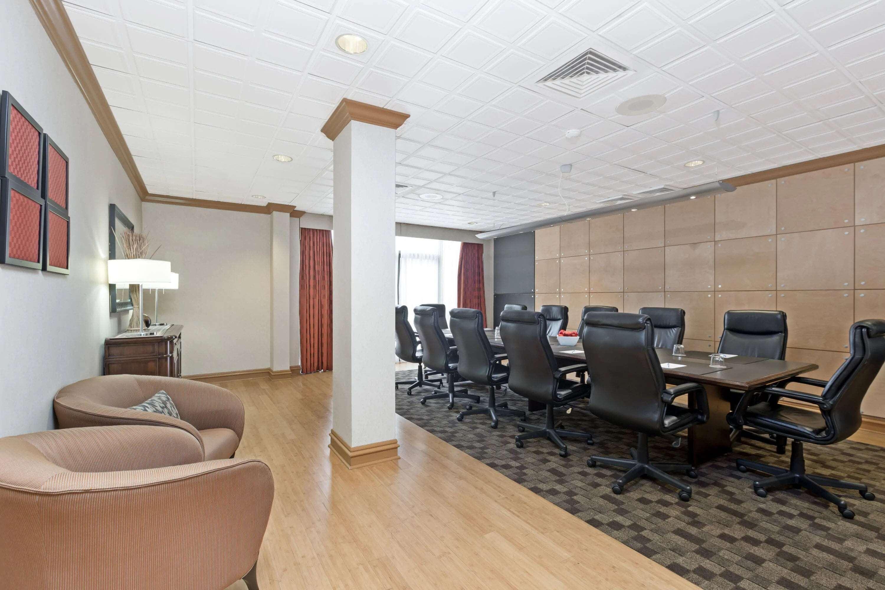 Отель Sonesta Atlanta Northwest Marietta - The Battery Waterford Экстерьер фото