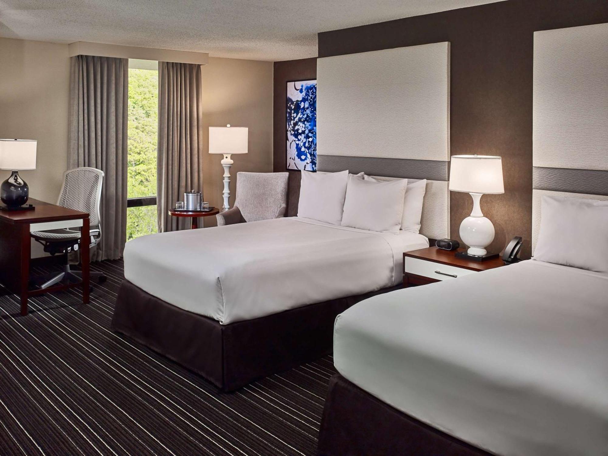 Отель Sonesta Atlanta Northwest Marietta - The Battery Waterford Экстерьер фото