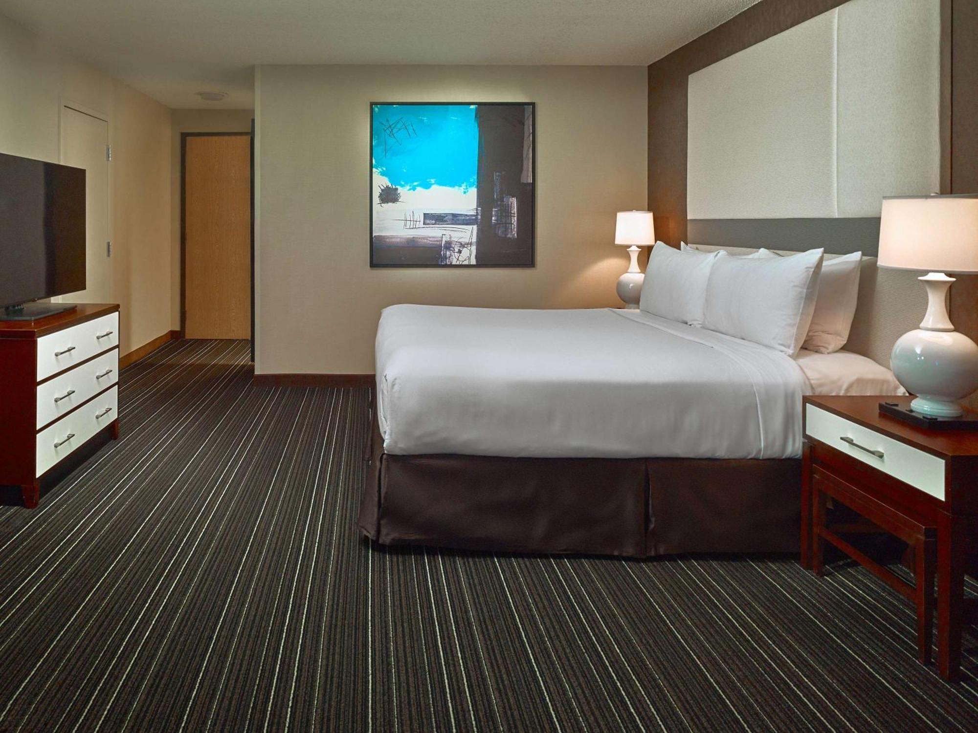 Отель Sonesta Atlanta Northwest Marietta - The Battery Waterford Экстерьер фото